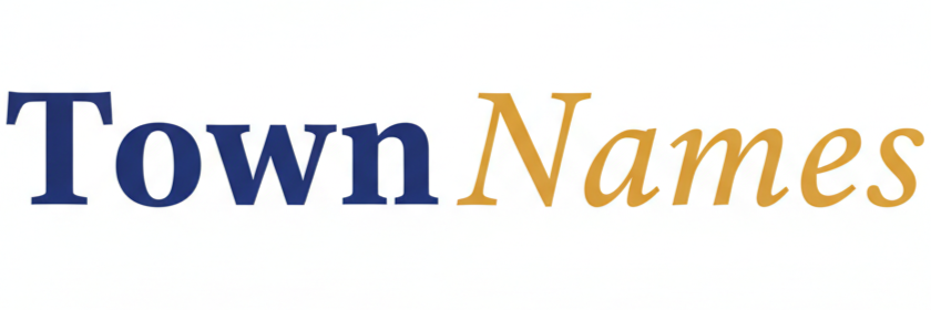 TownNames.com - Premium domains for sale